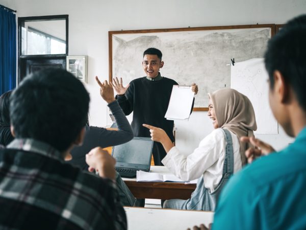 Kursus Ketrampilan Bagi Masyarakat
