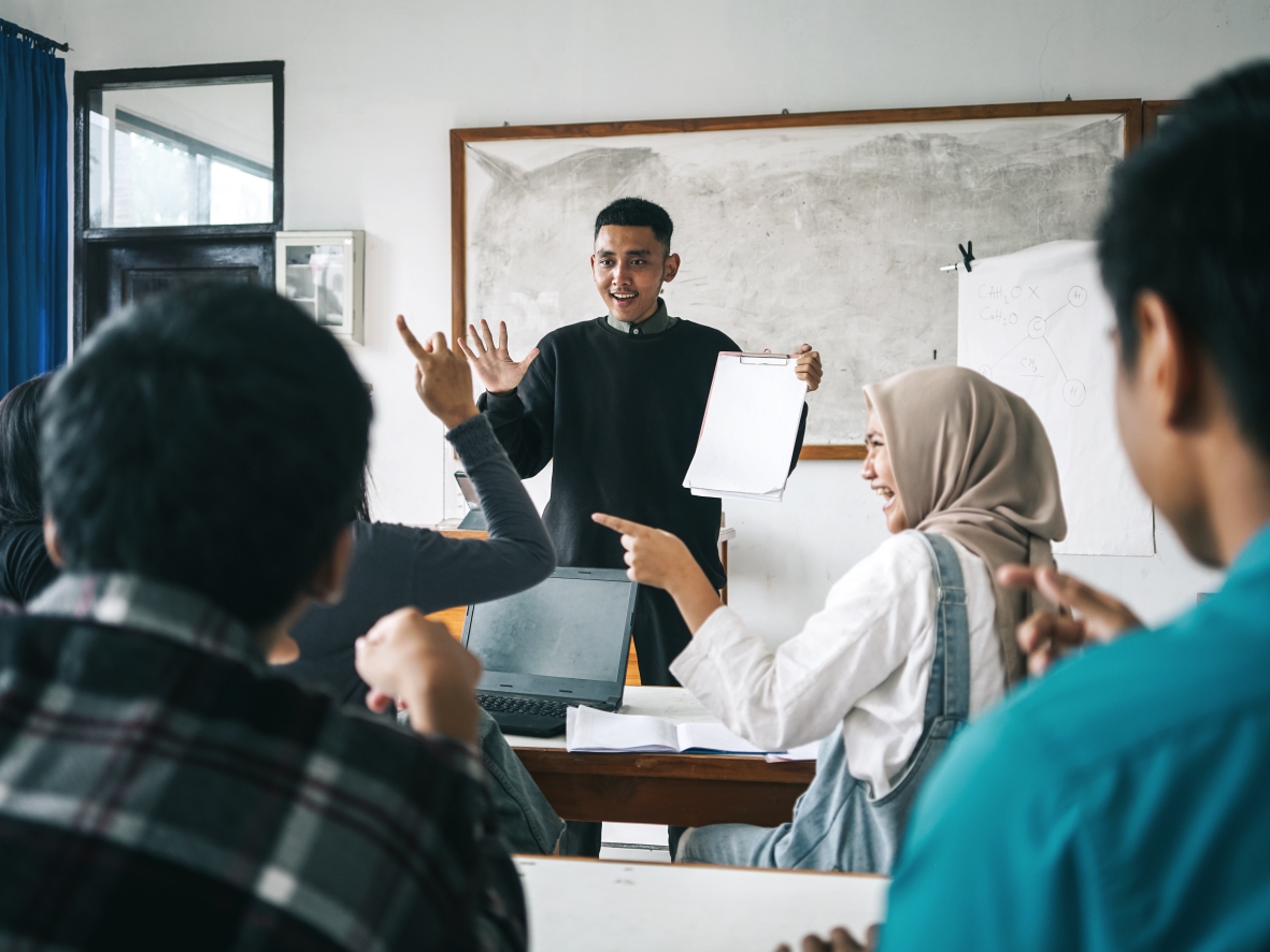 Kursus Ketrampilan Bagi Masyarakat Kursus Ketrampilan Bagi Masyarakat