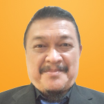 Ir. Agus Riswanto, MM
