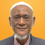 Ir. Agus Wiratmoko