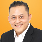 Cahyana Puthut Wijanarka, MM.MH