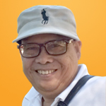 Drs. Didi Rohendi, MM