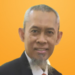 Ir. Joko Puryanto