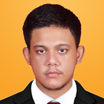 Muhammad Alfi Syahrin, S.S.