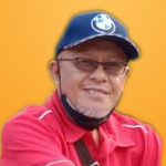 Ir. M. Syaiful Ghani, MM