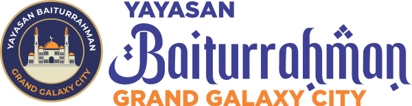 Baiturrahman Grand Galaxy City