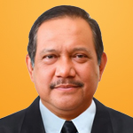 Irjen. Pol. (Purn.) DR. Drs.Rikwanto, S.H., M.Hum. 