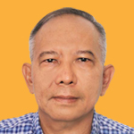 Ir. Benny Hermawan, MM.